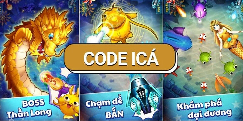 Lưu ý quan trọng khi nhận mã code bắn cá