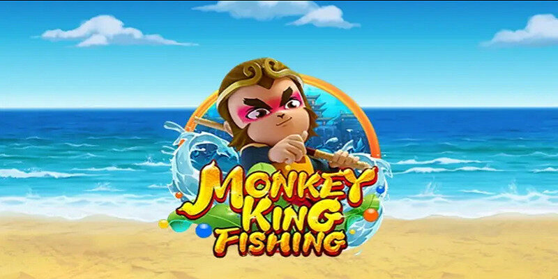 Monkey King Fishing là tựa game đang gây bão trên thị trường