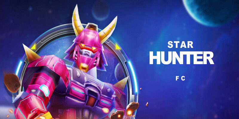 Star Hunter mang đến cho bet thủ hành trình thử thách đầy thú vị