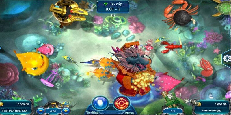 Tận dụng các vật phẩm hỗ trợ hiệu quả trong game