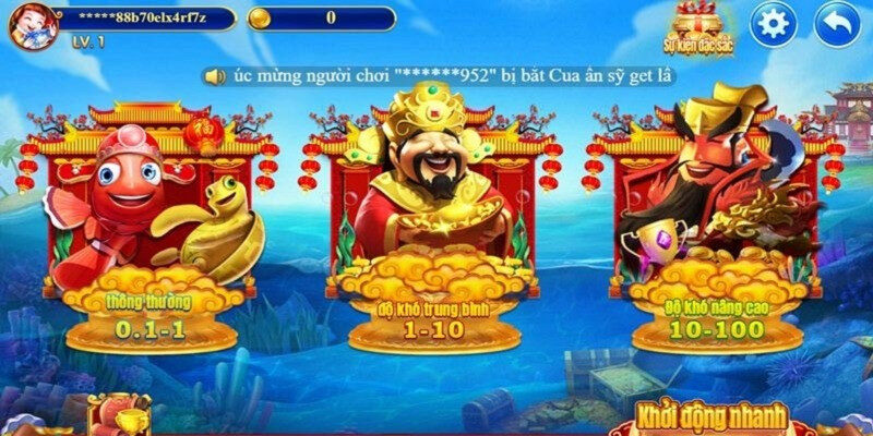 Twoyeah Fishing là tựa game bắn cá New88 ăn khách nhất